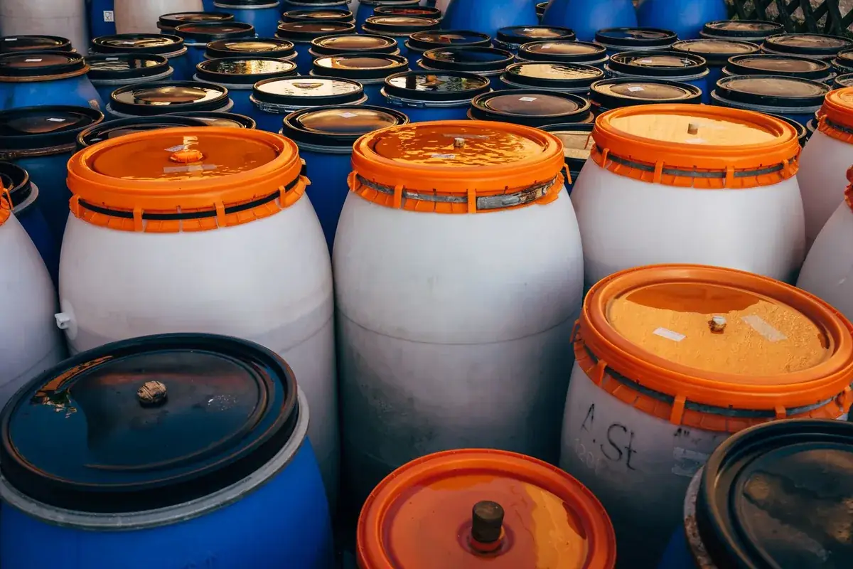 Hazmat Cleanup in Rimersburg, PA